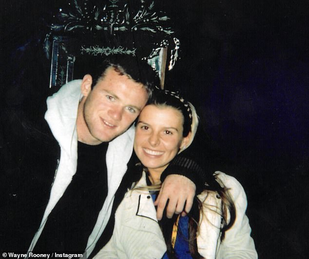 Coleen will host a series of 'beautiful and boozy' celebrations at her Cheshire home to mark her 40th birthday