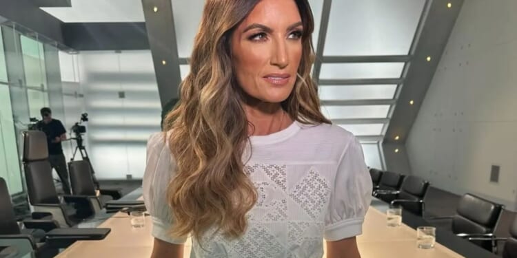 The Apprentice's Karren Brady shows off her dramatic weight loss as Lord Sugar chooses his final five