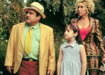 Where the stars of Matilda are now 30 years after the film's release 