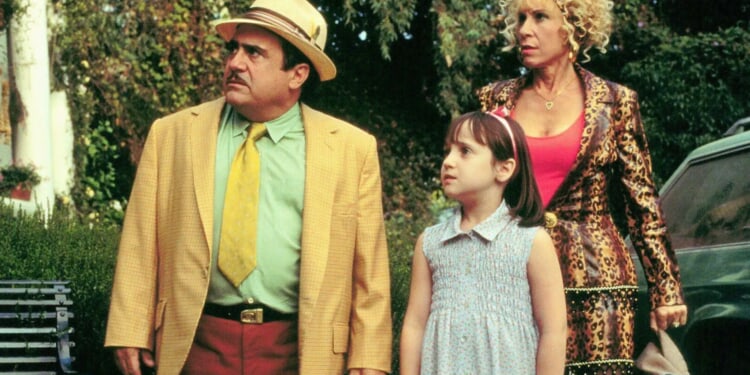Where the stars of Matilda are now 30 years after the film's release 