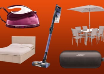 10 best Argos deals to shop this Bank Holiday weekend