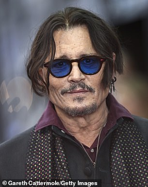 Brian turned down the of the governor in the Pirates Of The Caribbean franchise and was relieved as  he thinks Johnny Depp as he thinks he is 'so overblown' and 'so overrated'