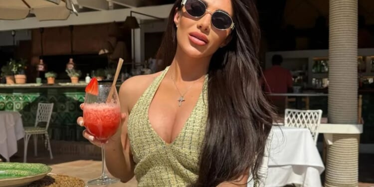 TOWIE’s Chloe Brockett shares plans to flee the UK after end of rocky relationship with Jack Fincham