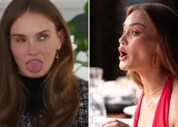 MAFS Australia stars slam experts who ‘sit back and watch’ show’s ‘intense bullying’ and beg them to step in