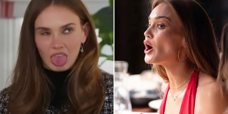 MAFS Australia stars slam experts who ‘sit back and watch’ show’s ‘intense bullying’ and beg them to step in