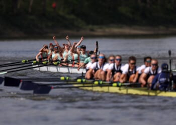 What TV channel is The Boat Race broadcast on and how to stream for FREE?