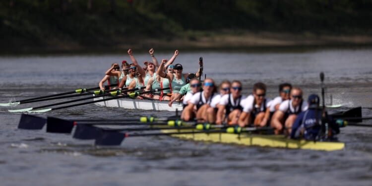 What TV channel is The Boat Race broadcast on and how to stream for FREE?