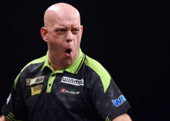 Date, start time, TV channel, prize money and FULL schedule as Littler skips tournament