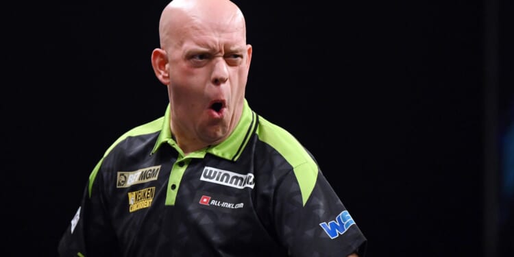 Date, start time, TV channel, prize money and FULL schedule as Littler skips tournament