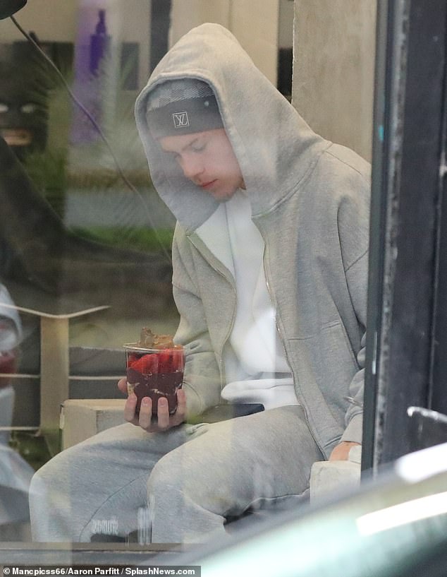 The incredibly lavish celebrations are reportedly set to include hundreds of bottles of champagne on ice, a world famous singer to entertain the VIP crowd as well as a phone ban