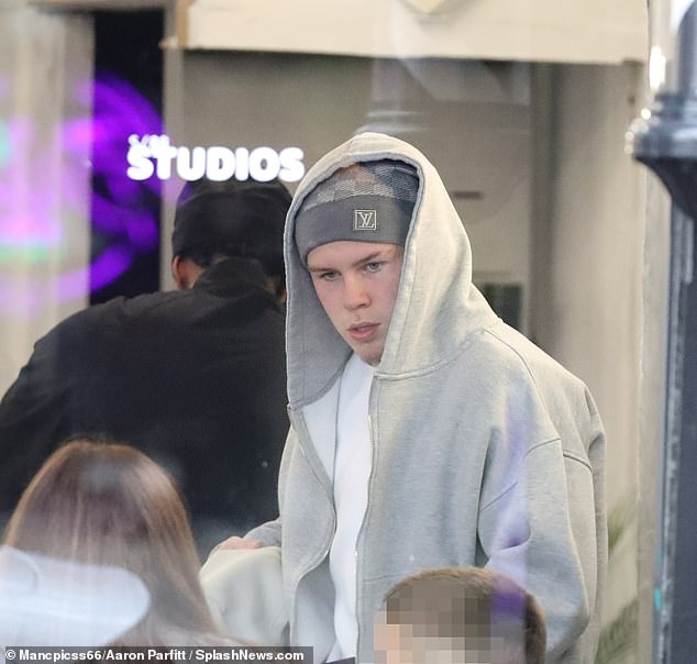 Caterers and staff will keep the party running smoothly, with insiders saying no expense has been spared for Coleen