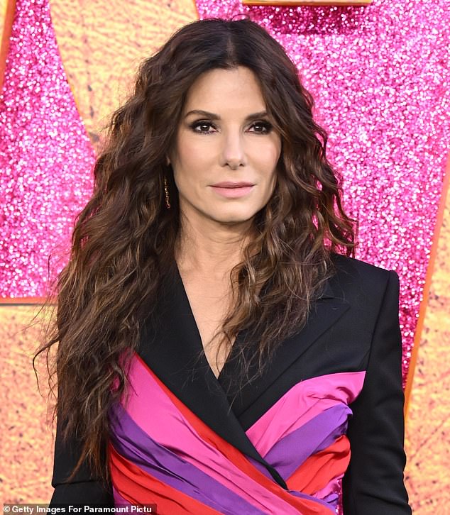 Sandra Bullock famously played a detective turned glamour queen – forced to go undercover as a beauty queen – in the Miss Congeniality movies. However, at the premiere of the second film, she revealed that she had picked up some hacks from the world of pageantry