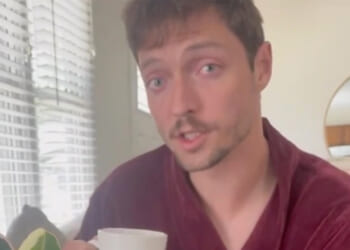 Millionaire Jessica Simpson’s younger new boyfriend Thomas Eisenhood is a Nashville stagehand with VERY humble home