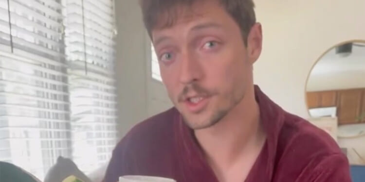 Millionaire Jessica Simpson’s younger new boyfriend Thomas Eisenhood is a Nashville stagehand with VERY humble home