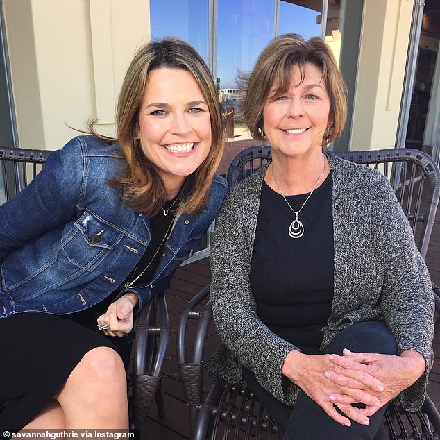 Savannah Guthrie's mom was abducted from her $1 million Tucson, Arizona, home in the early hours of February 1, and there have been no arrests or suspects named in the months since
