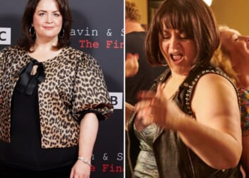 Gavin and Stacey's Ruth Jones to pen new comedy show