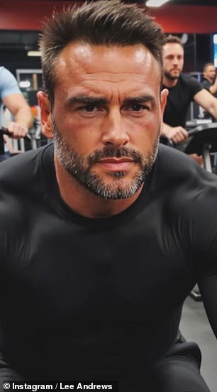 He previously said he would stop using AI to doctor images but simply can't resist doing it