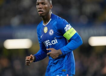 Moises Caicedo becomes THIRD Chelsea superstar to drop transfer exit bombshell as he talks up Real Madrid move