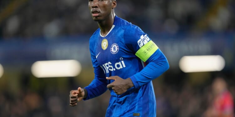 Moises Caicedo becomes THIRD Chelsea superstar to drop transfer exit bombshell as he talks up Real Madrid move