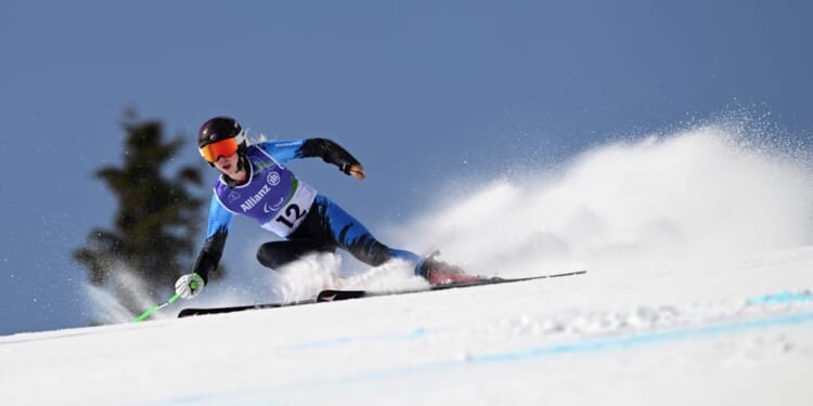 The Real shooting match | Patrick Kidd