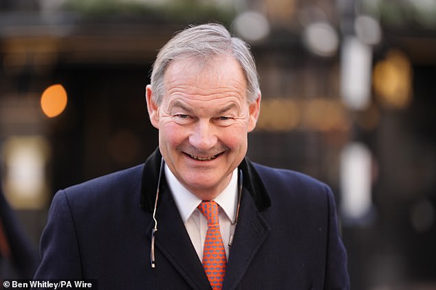 After being ousted from Reform UK for criticizing Nigel Farage¿s "messianic" leadership, former MP Rupert Lowe founded a new party, Restore Britain, in February