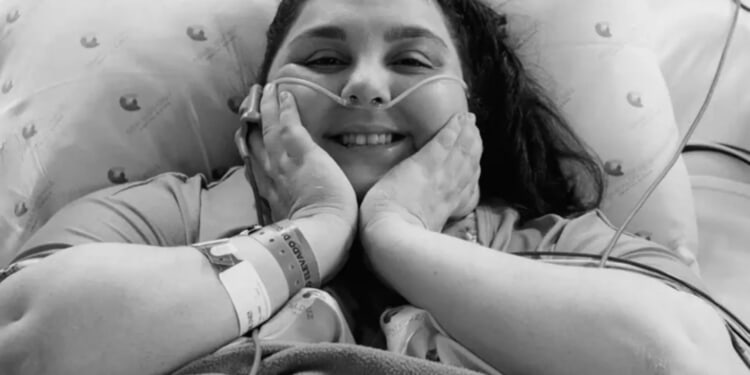 Influencer Rita Ephrem dies at 31 after heartbreaking battle with rare auto-inflammatory disease