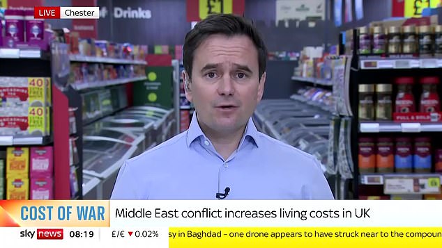 Lord Walker works across government to enhance business partnerships and focus on reducing household costs, following his appointment as a Labour peer