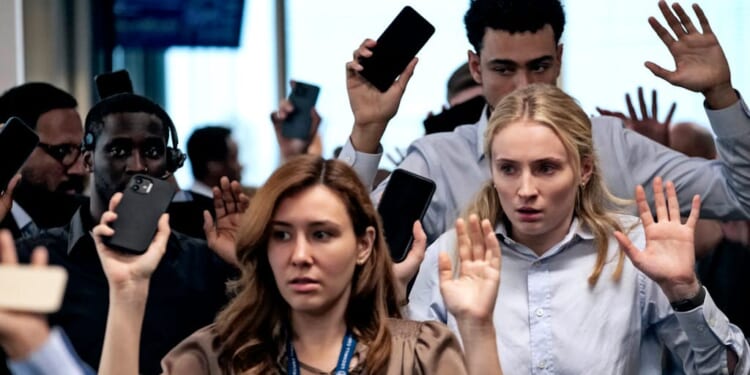 Game of Thrones star steals the show | Adam LeBor