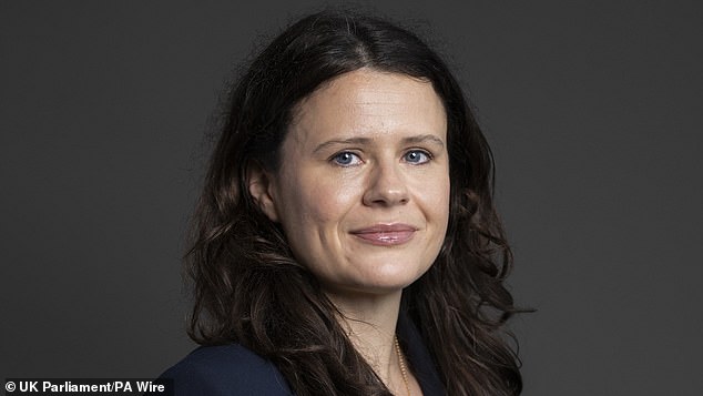 Joani Reid is Labour royalty. Her grandfather was trade-union firebrand Jimmy Reid, one-time communist and famed for his leadership of the Upper Clyde Shipbuilders work-in of the 1970s, a landmark in British industrial history