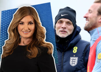 England's reliance on Harry Kane has hit new heights ahead of World Cup… but future attack is bright for Three Lions