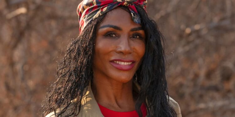 Sinitta reveals plan to relaunch music career off the back of I’m A Celebrity All Stars