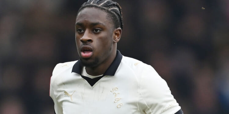 I worked 12-hour shifts as Amazon delivery driver… now my ex-mentor is in Chelsea dugout trying to end my FA Cup dream