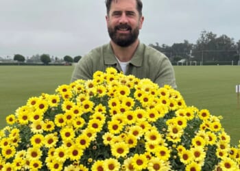 Mr Plant Geek's top eight plants picks set to hit UK from America