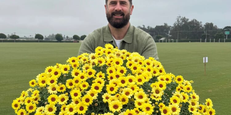 Mr Plant Geek's top eight plants picks set to hit UK from America