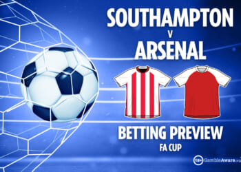 Betting tips, odds and free bets (FA Cup predictions)