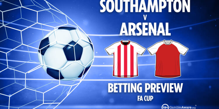 Betting tips, odds and free bets (FA Cup predictions)