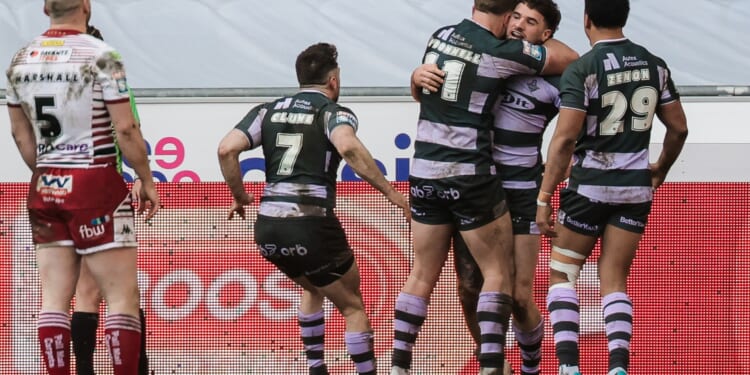 How top player rediscovered his love for rugby league after walking away