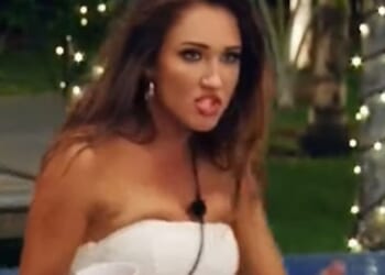 Celebrity Ex on the Beach’s most shocking scenes from Megan McKenna's outburst to Vicky Pattison's f-word rant