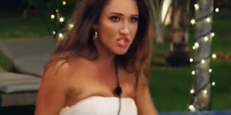 Celebrity Ex on the Beach’s most shocking scenes from Megan McKenna's outburst to Vicky Pattison's f-word rant