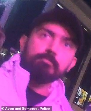 The attack occurred in the Assembly Rooms Lane area on Sunday, March 29 at approximately 3.05am