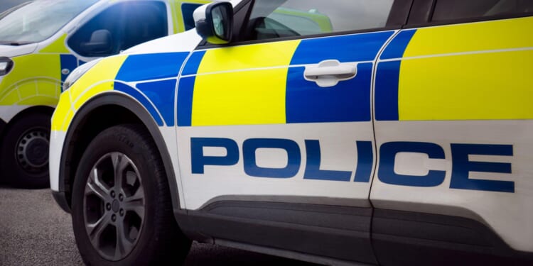 Woman, 27, dies after being found with serious injuries at house in town