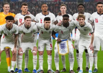 World Cup-winning boss reveals whether he could face England this summer with group stage opponents hunting for manager