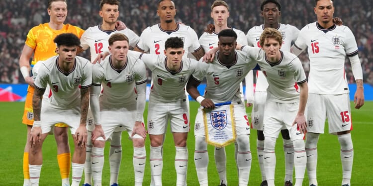 World Cup-winning boss reveals whether he could face England this summer with group stage opponents hunting for manager