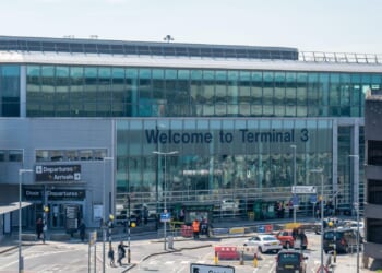 Tyson Fury's village facing plan for 1,400 space car park near posh 'Cheshire Triangle' beloved by footballers & celebs