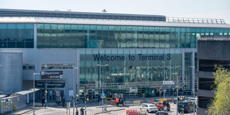 Tyson Fury's village facing plan for 1,400 space car park near posh 'Cheshire Triangle' beloved by footballers & celebs