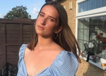 Sick thoughts of children drove me to quit my job, then I received 1000s of messages from people just like me