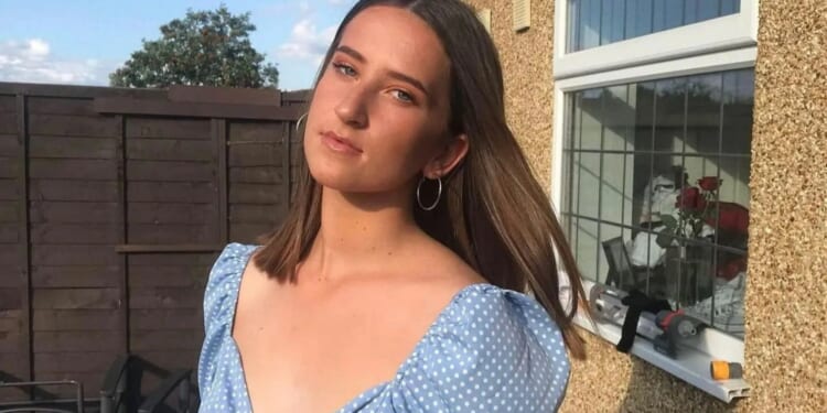 Sick thoughts of children drove me to quit my job, then I received 1000s of messages from people just like me