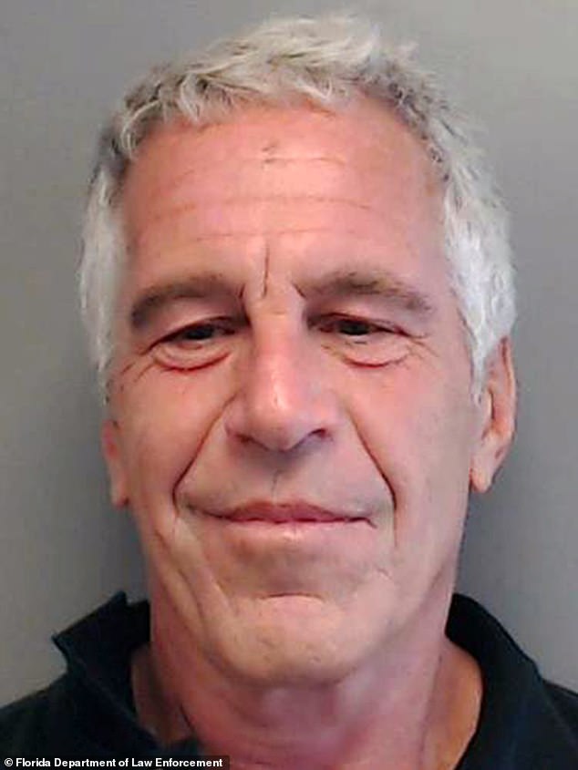 A 2017 report by the New York Times suggested that Epstein ¿hoped to seed the human race with his DNA by impregnating women¿