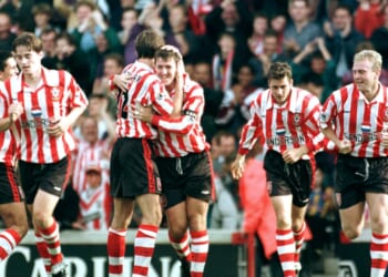 Premier League legend makes shock return to former club four years after quitting following social media backlash