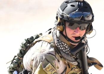 Inside elite unit racing against clock to rescue US pilot in Iran